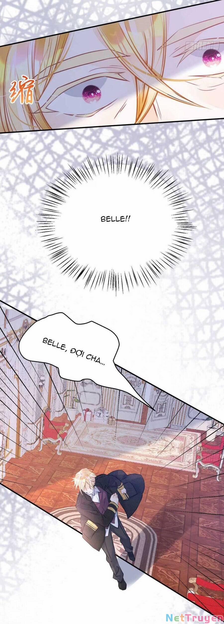 Tôi Không Muốn Làm Bạch Nguyệt Quang Của Kẻ Phản Diện 8 trang 16