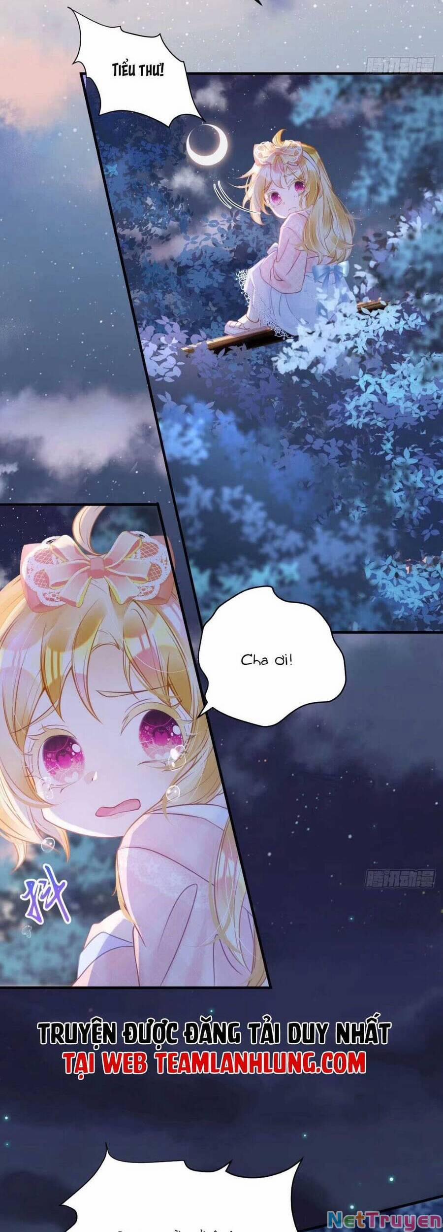 Tôi Không Muốn Làm Bạch Nguyệt Quang Của Kẻ Phản Diện 8 trang 18