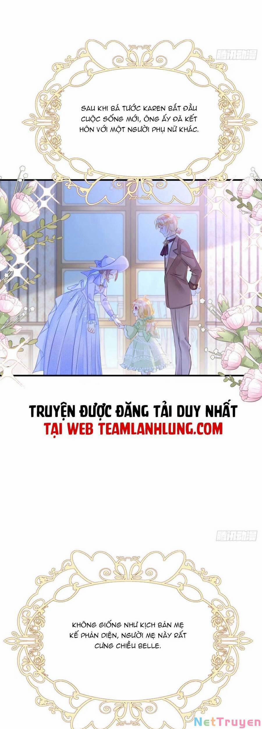 Tôi Không Muốn Làm Bạch Nguyệt Quang Của Kẻ Phản Diện 8 trang 24