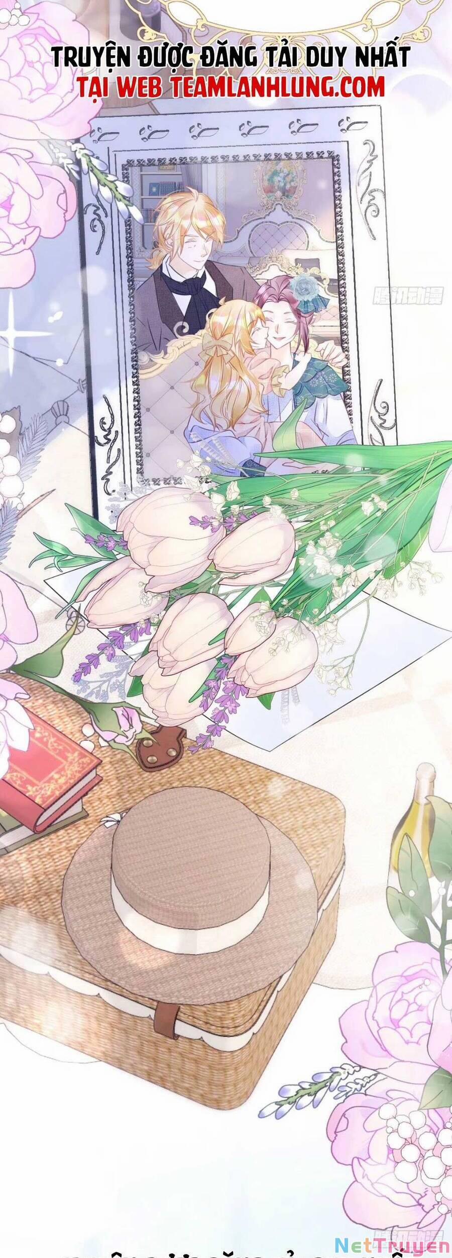 Tôi Không Muốn Làm Bạch Nguyệt Quang Của Kẻ Phản Diện 8 trang 26