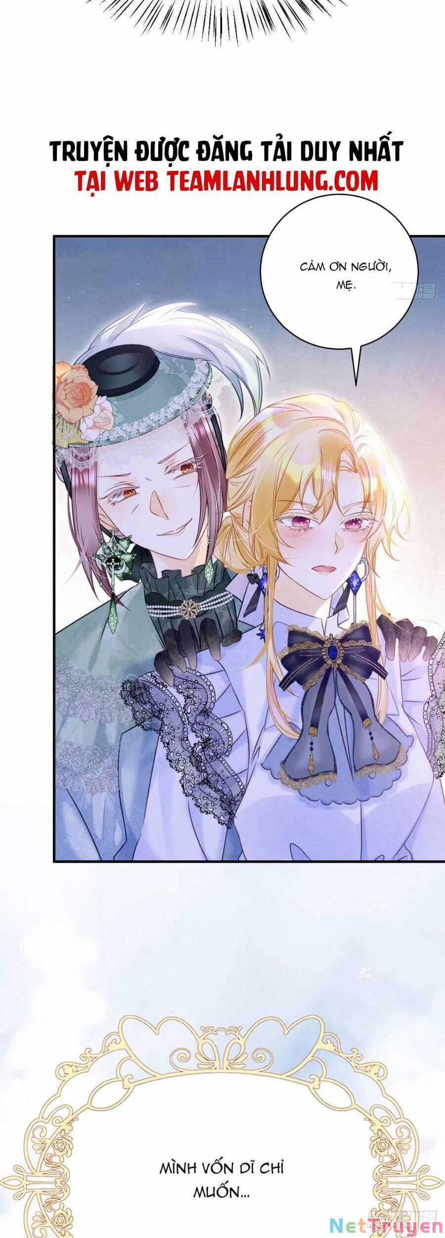 Tôi Không Muốn Làm Bạch Nguyệt Quang Của Kẻ Phản Diện 8 trang 29