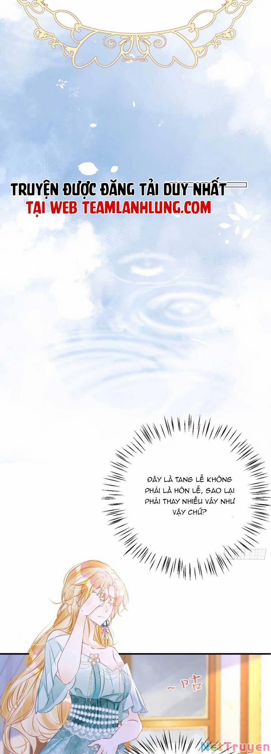 Tôi Không Muốn Làm Bạch Nguyệt Quang Của Kẻ Phản Diện 8 trang 30