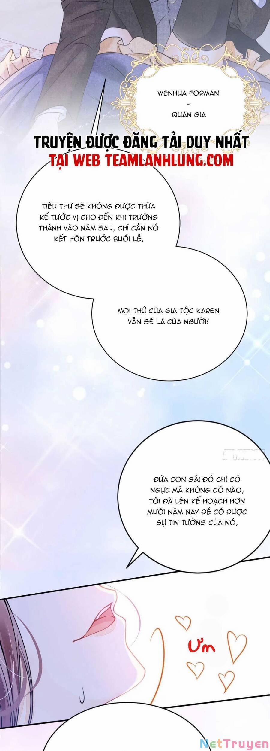 Tôi Không Muốn Làm Bạch Nguyệt Quang Của Kẻ Phản Diện 8 trang 37