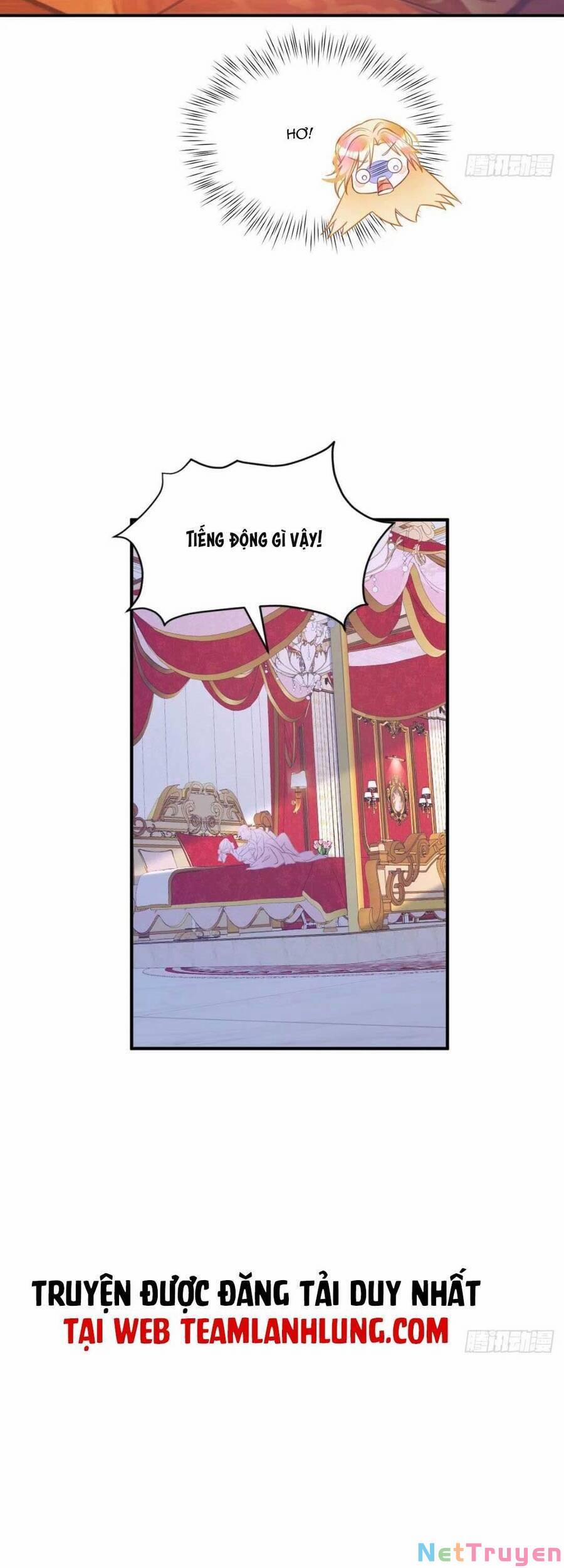 Tôi Không Muốn Làm Bạch Nguyệt Quang Của Kẻ Phản Diện 8 trang 39