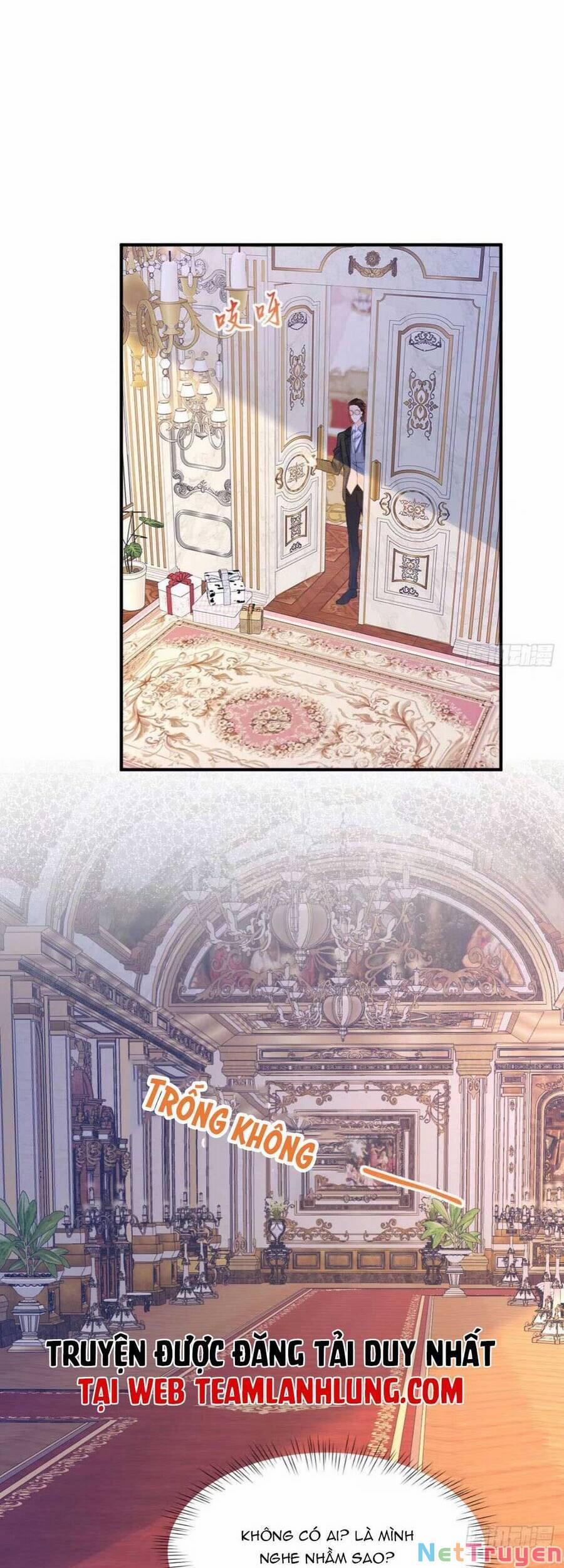 Tôi Không Muốn Làm Bạch Nguyệt Quang Của Kẻ Phản Diện 8 trang 40