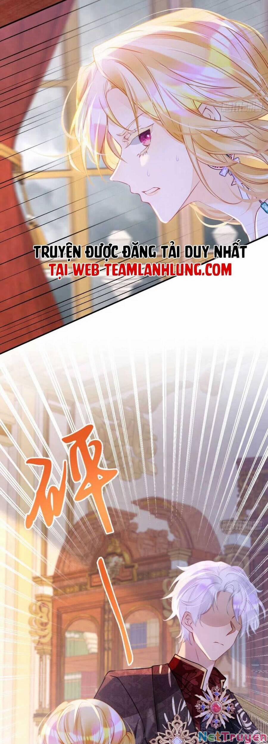 Tôi Không Muốn Làm Bạch Nguyệt Quang Của Kẻ Phản Diện 8 trang 43