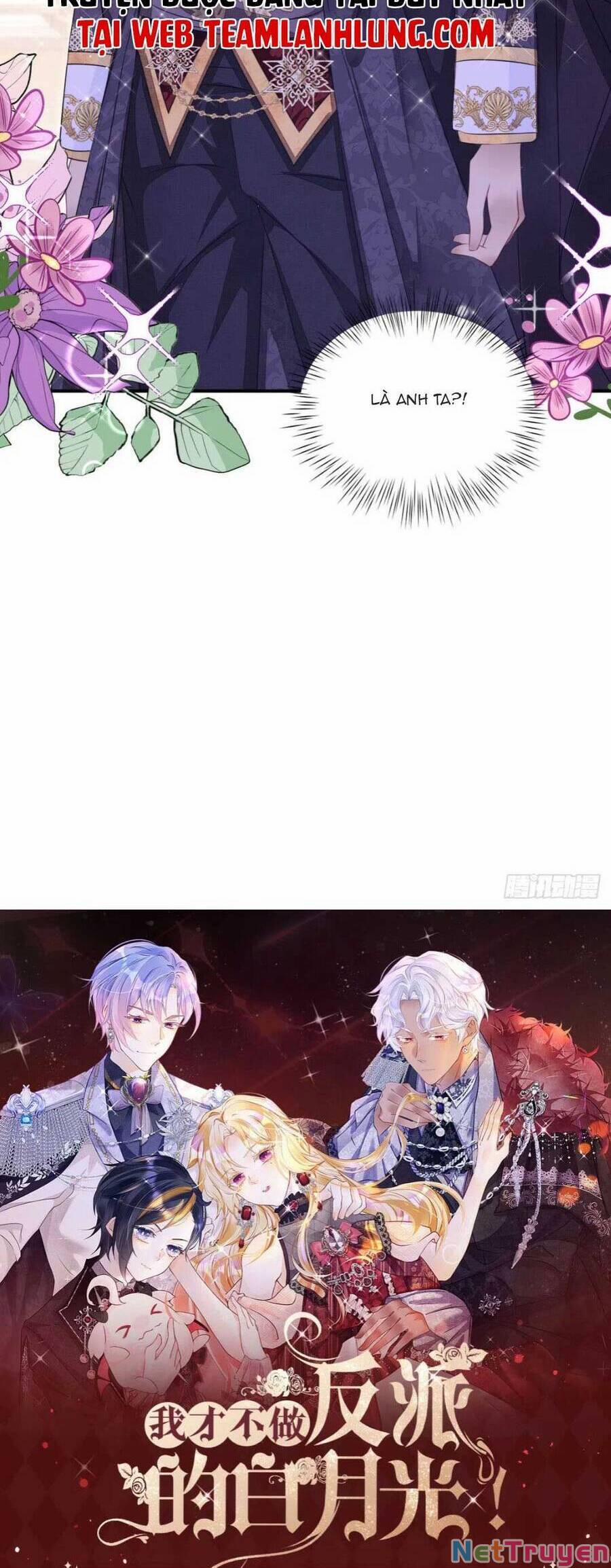 Tôi Không Muốn Làm Bạch Nguyệt Quang Của Kẻ Phản Diện 8 trang 47