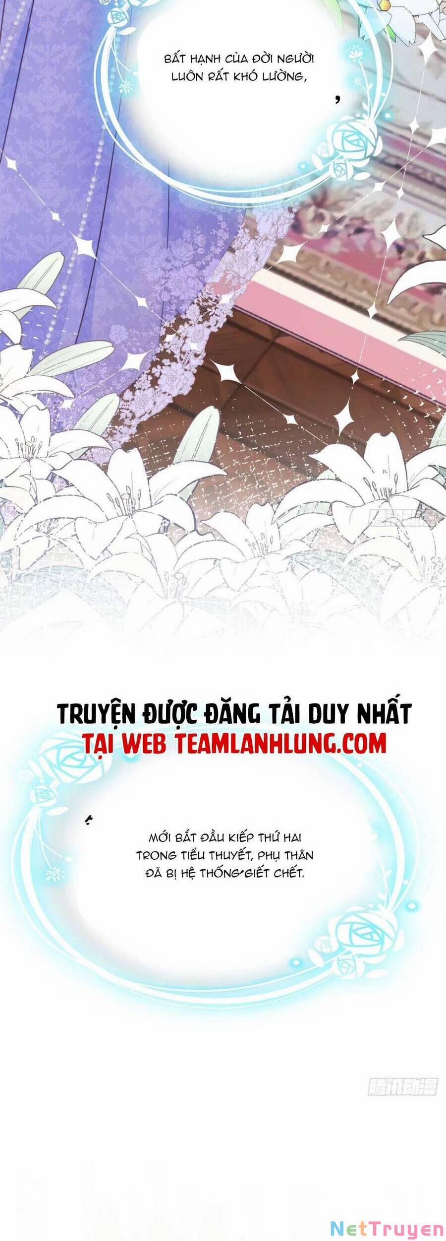 Tôi Không Muốn Làm Bạch Nguyệt Quang Của Kẻ Phản Diện 8 trang 9