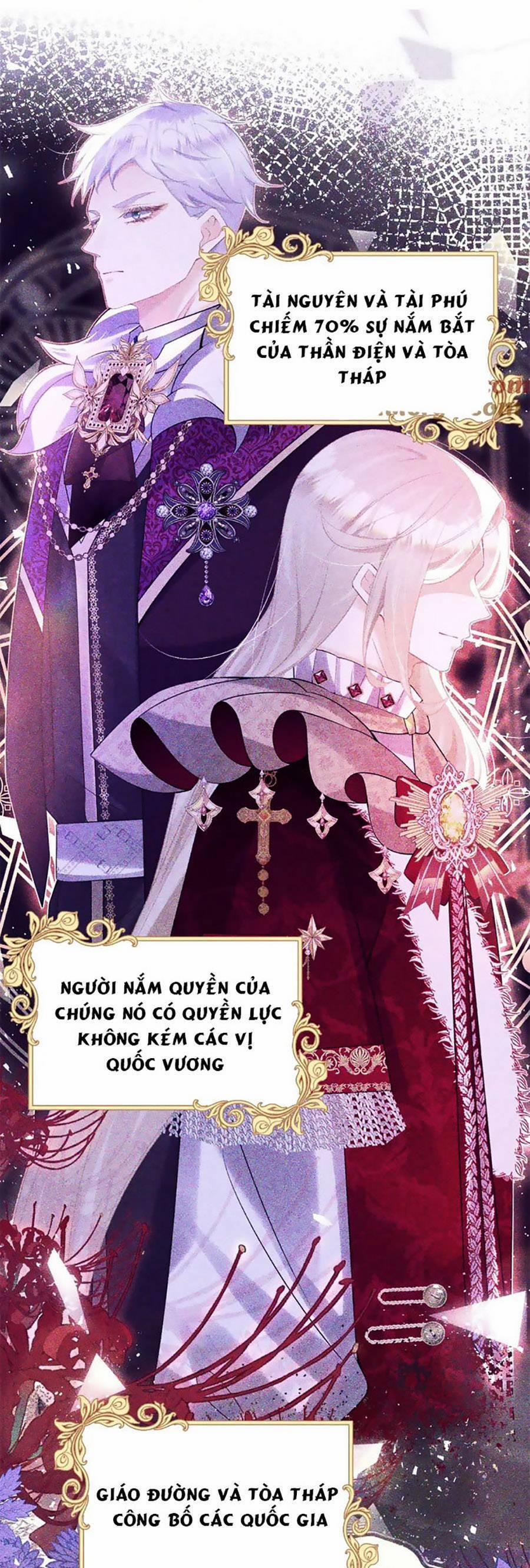 Tôi Không Muốn Làm Bạch Nguyệt Quang Của Kẻ Phản Diện 80 trang 1