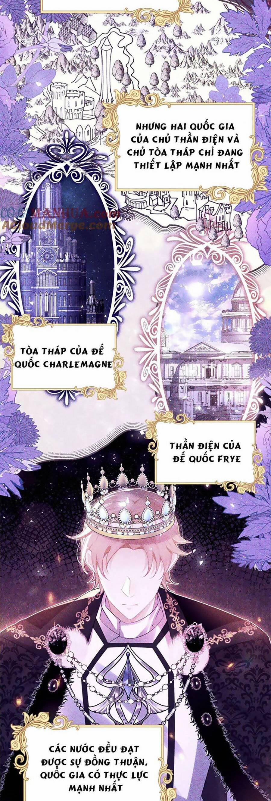 Tôi Không Muốn Làm Bạch Nguyệt Quang Của Kẻ Phản Diện 80 trang 2