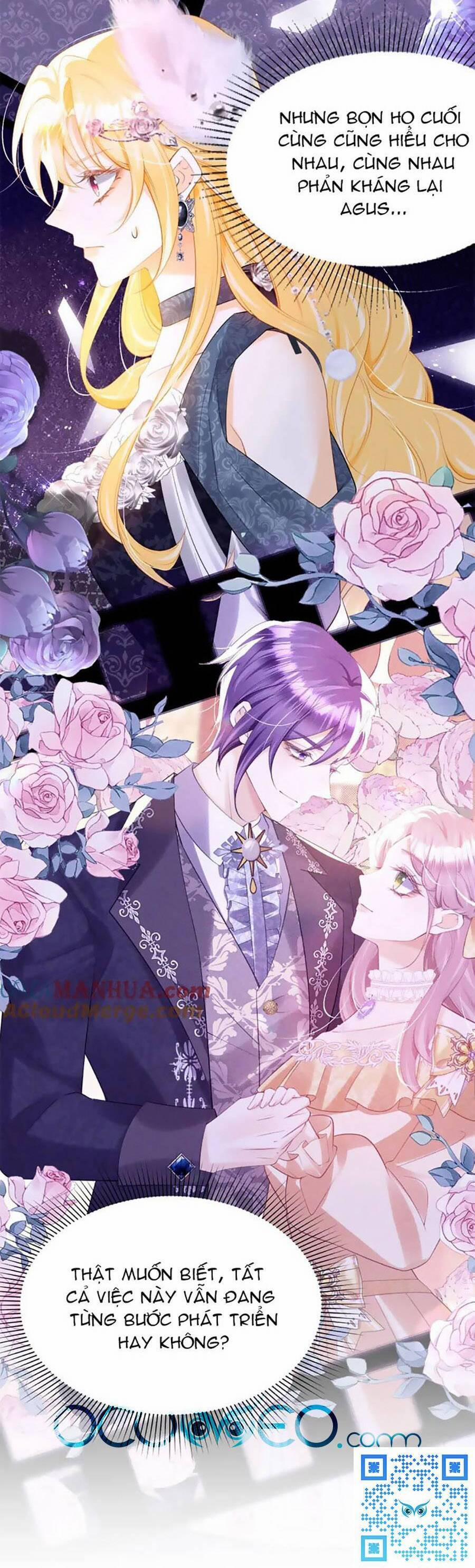 Tôi Không Muốn Làm Bạch Nguyệt Quang Của Kẻ Phản Diện 80 trang 23