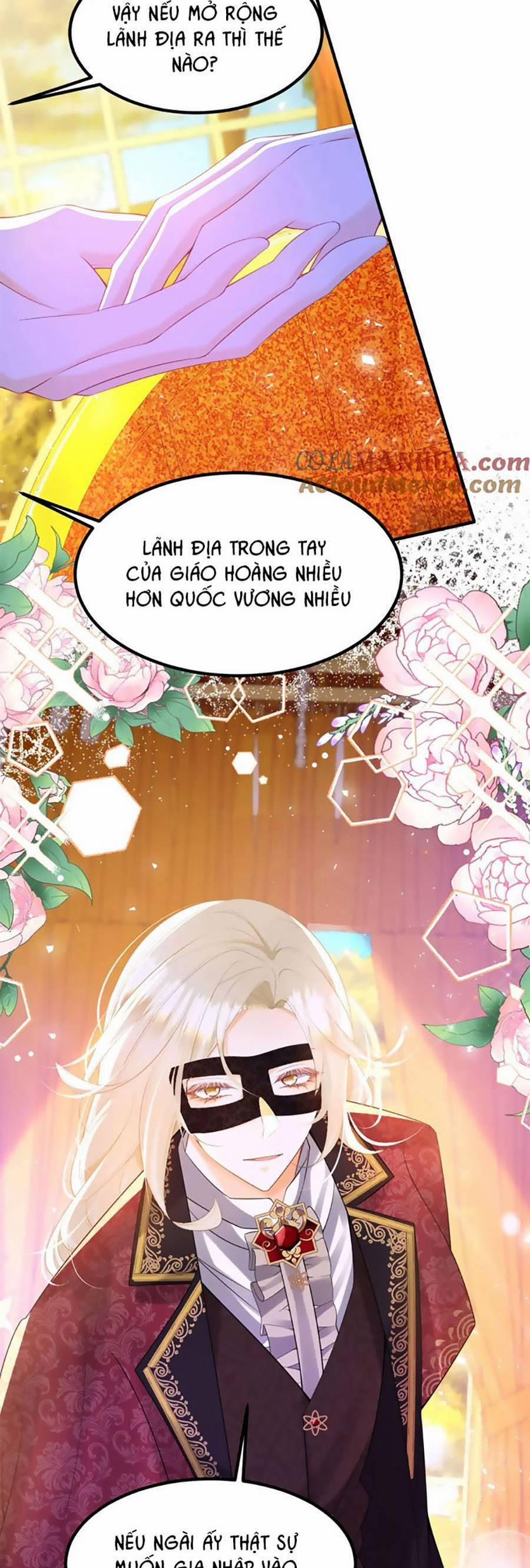 Tôi Không Muốn Làm Bạch Nguyệt Quang Của Kẻ Phản Diện 80 trang 5