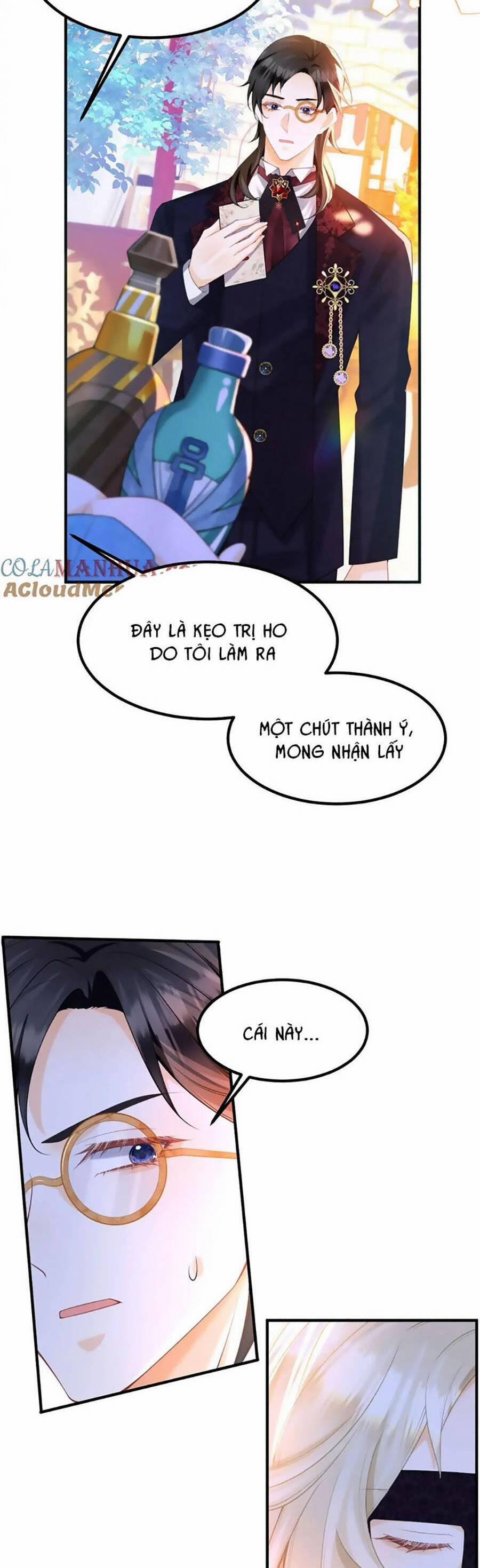 Tôi Không Muốn Làm Bạch Nguyệt Quang Của Kẻ Phản Diện 80 trang 8