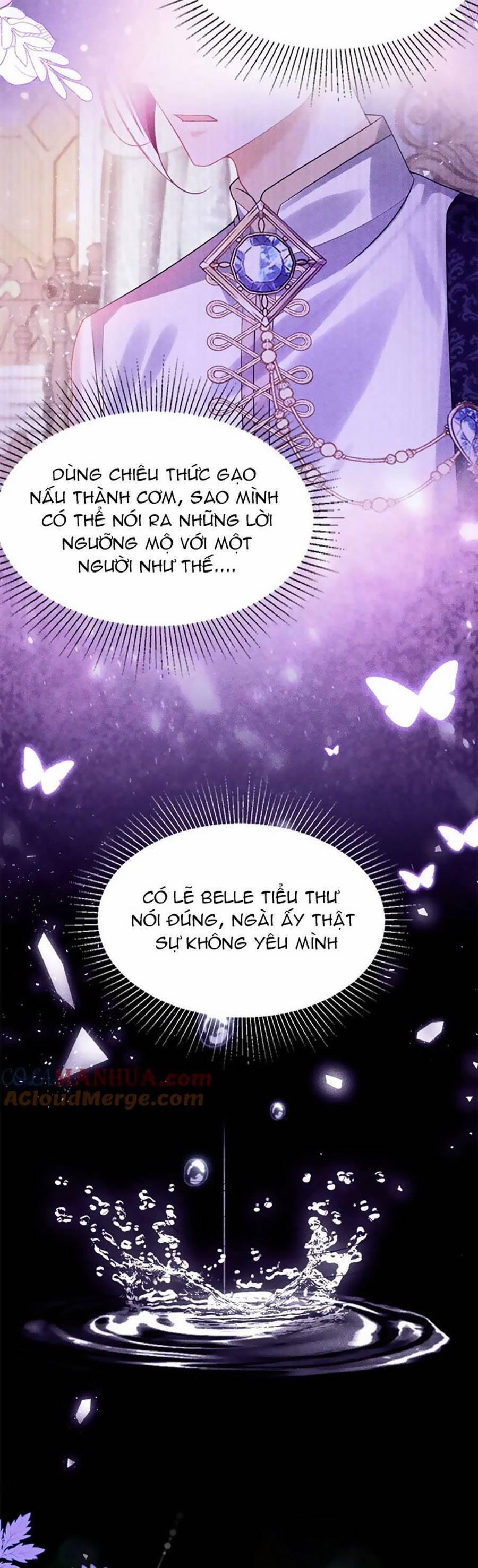 Tôi Không Muốn Làm Bạch Nguyệt Quang Của Kẻ Phản Diện 81 trang 24