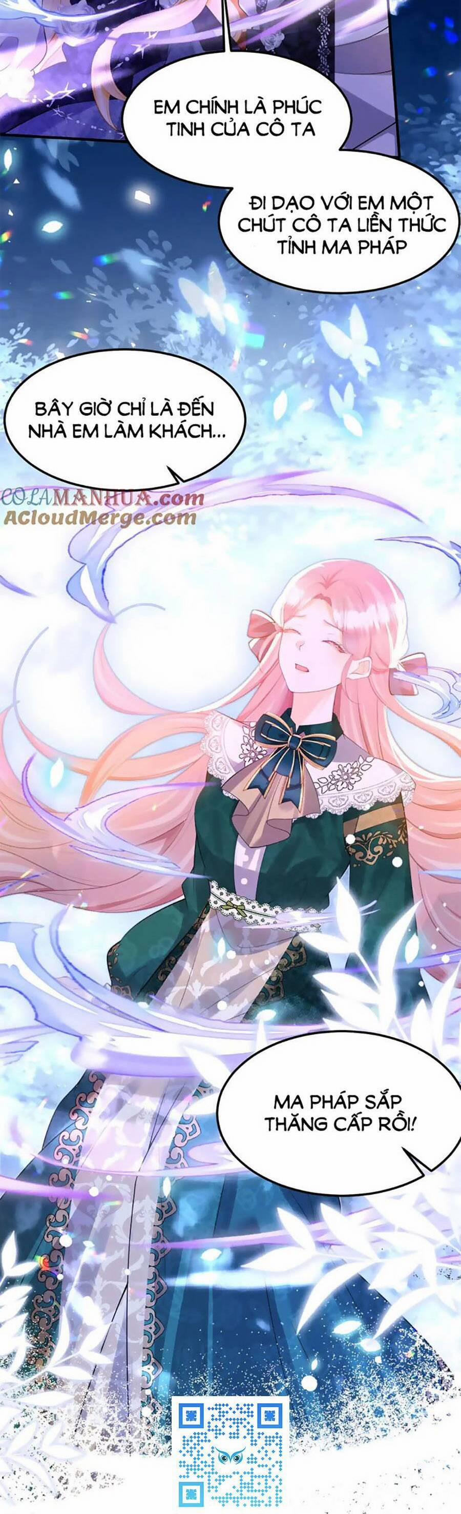 Tôi Không Muốn Làm Bạch Nguyệt Quang Của Kẻ Phản Diện 81 trang 26