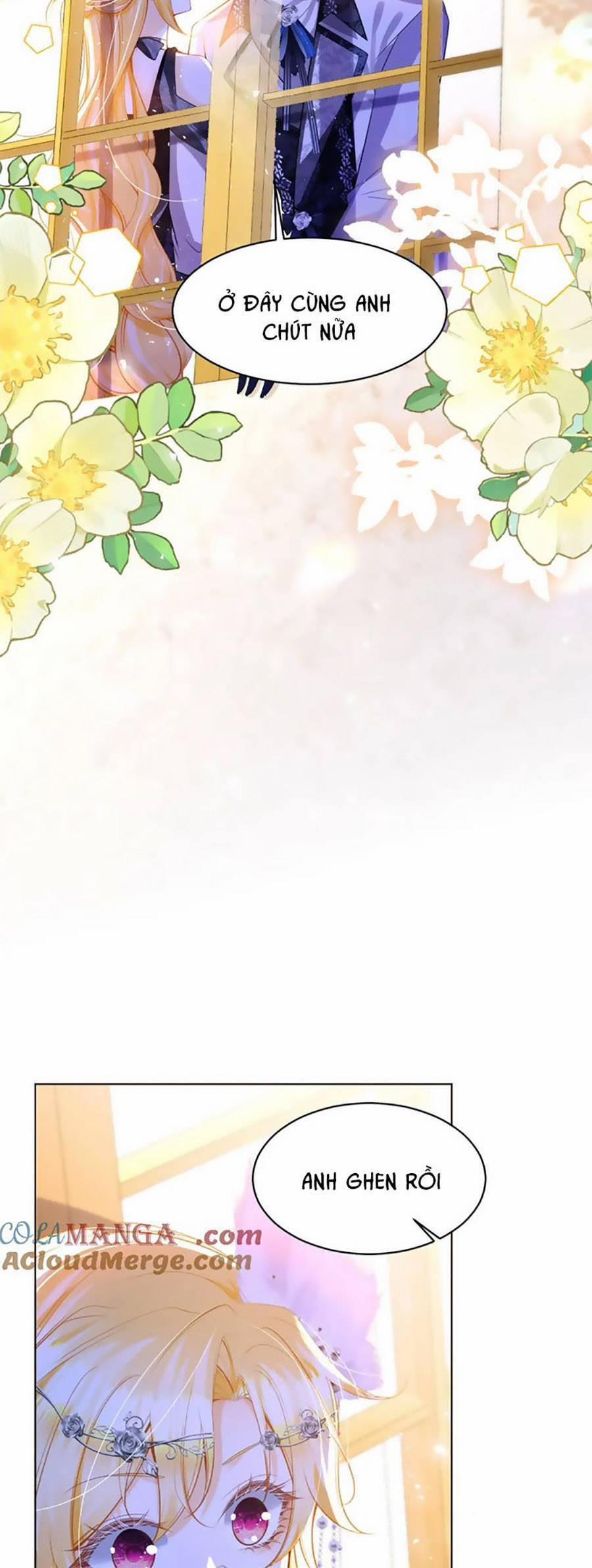 Tôi Không Muốn Làm Bạch Nguyệt Quang Của Kẻ Phản Diện 85 trang 22