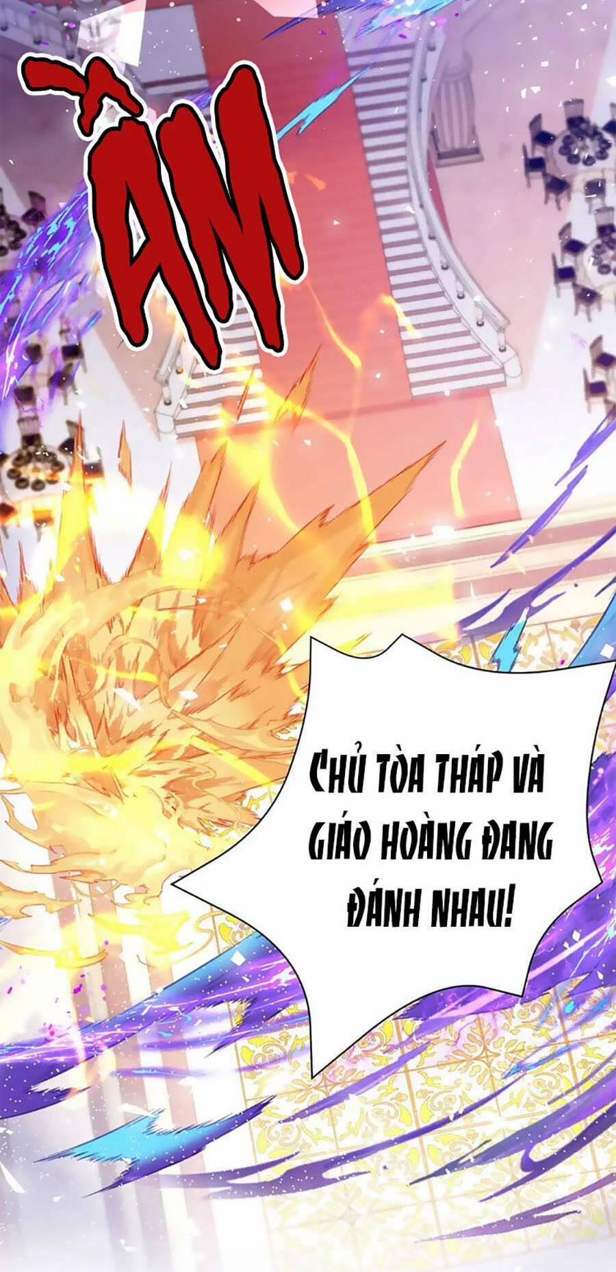 Tôi Không Muốn Làm Bạch Nguyệt Quang Của Kẻ Phản Diện 85 trang 27