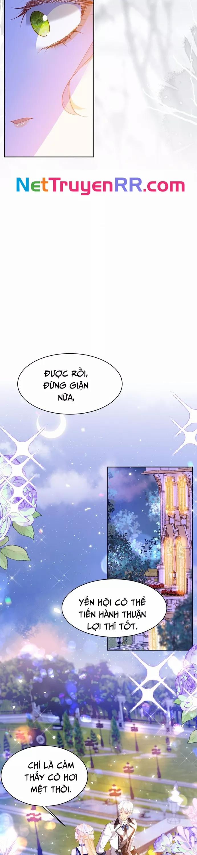 Tôi Không Muốn Làm Bạch Nguyệt Quang Của Kẻ Phản Diện 86 trang 17