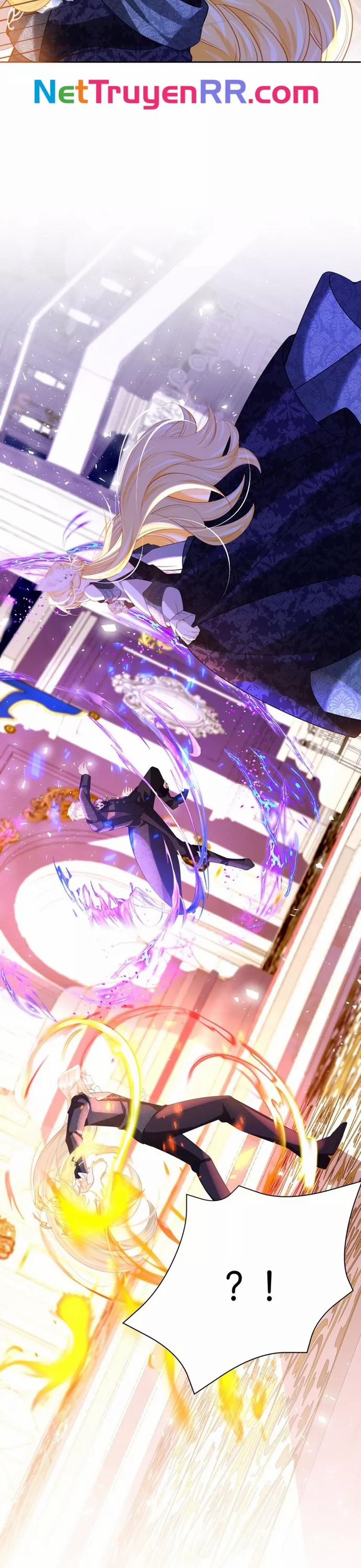 Tôi Không Muốn Làm Bạch Nguyệt Quang Của Kẻ Phản Diện 86 trang 6