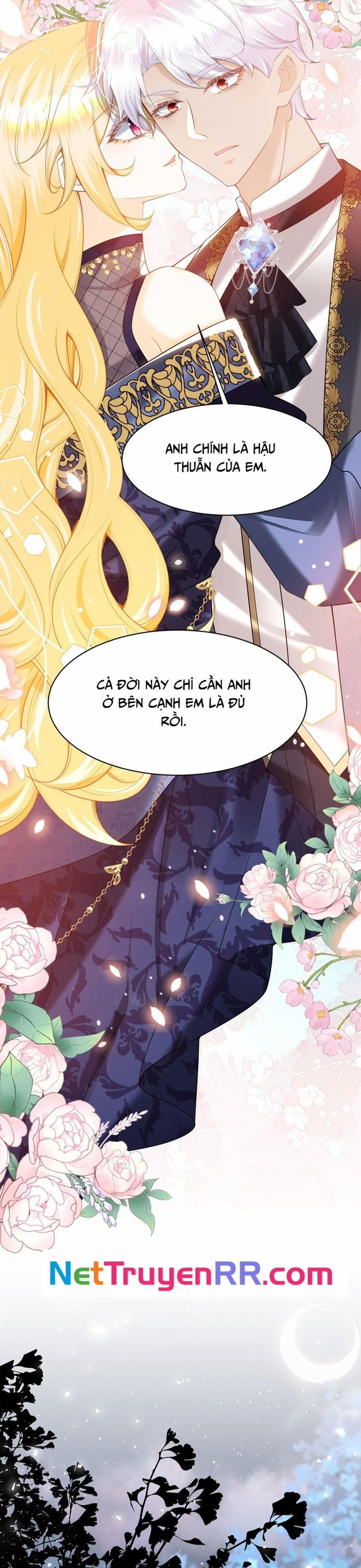 Tôi Không Muốn Làm Bạch Nguyệt Quang Của Kẻ Phản Diện 87 trang 13