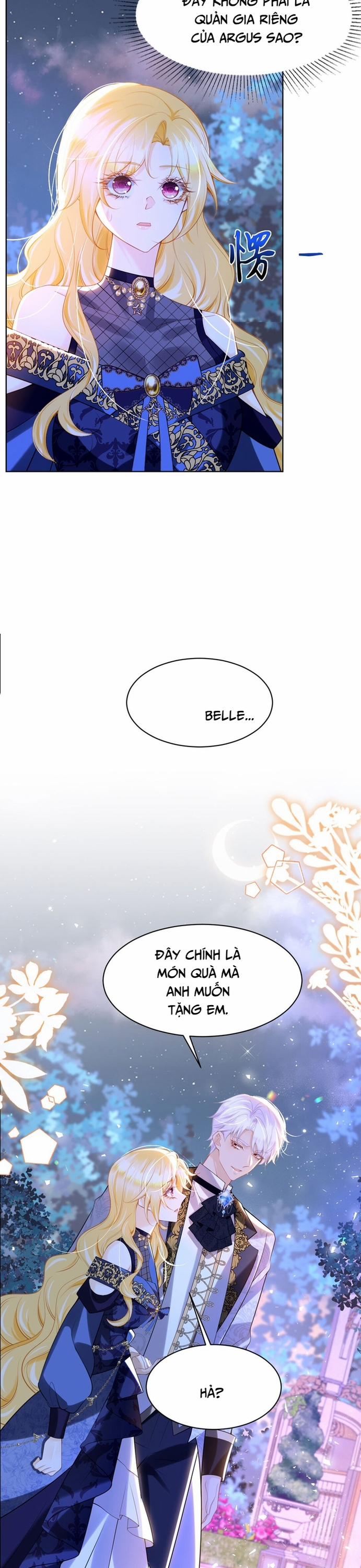 Tôi Không Muốn Làm Bạch Nguyệt Quang Của Kẻ Phản Diện 87 trang 2