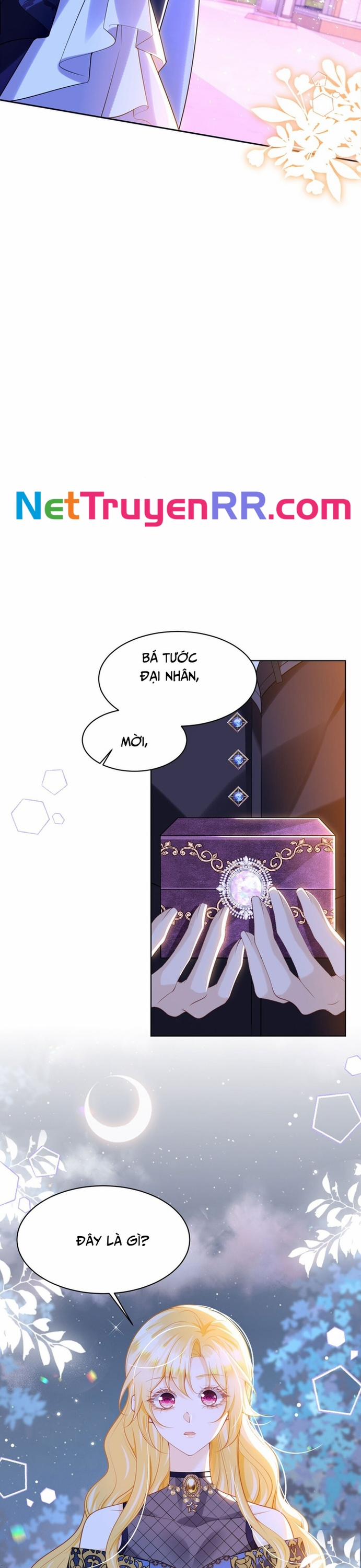 Tôi Không Muốn Làm Bạch Nguyệt Quang Của Kẻ Phản Diện 87 trang 3