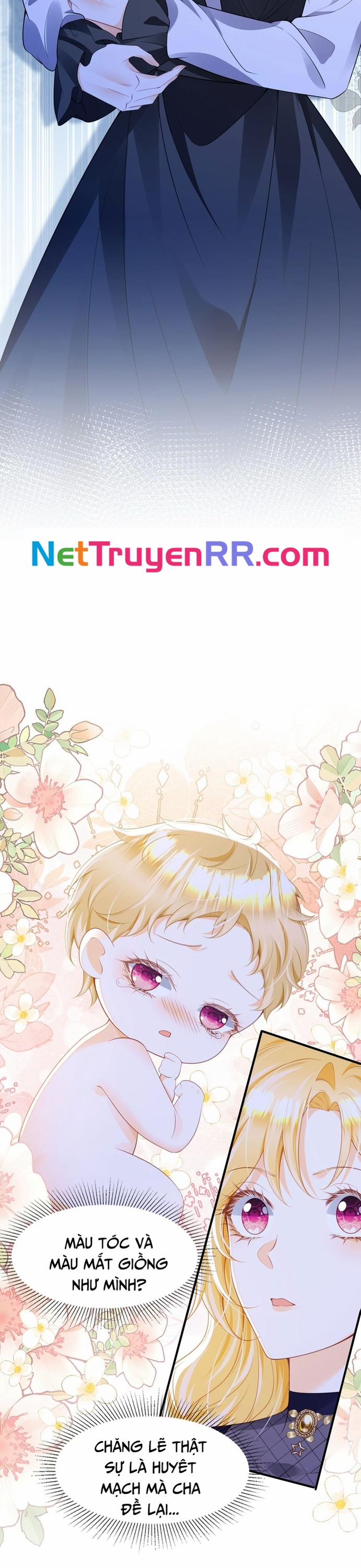 Tôi Không Muốn Làm Bạch Nguyệt Quang Của Kẻ Phản Diện 88 trang 4