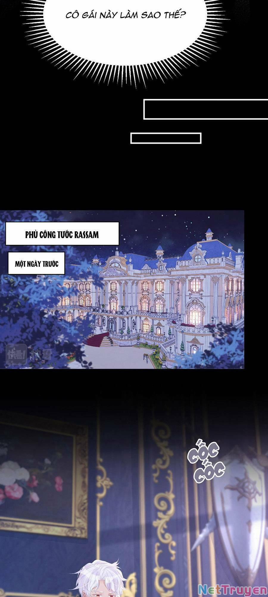 Tôi Không Muốn Làm Bạch Nguyệt Quang Của Kẻ Phản Diện 9 trang 14