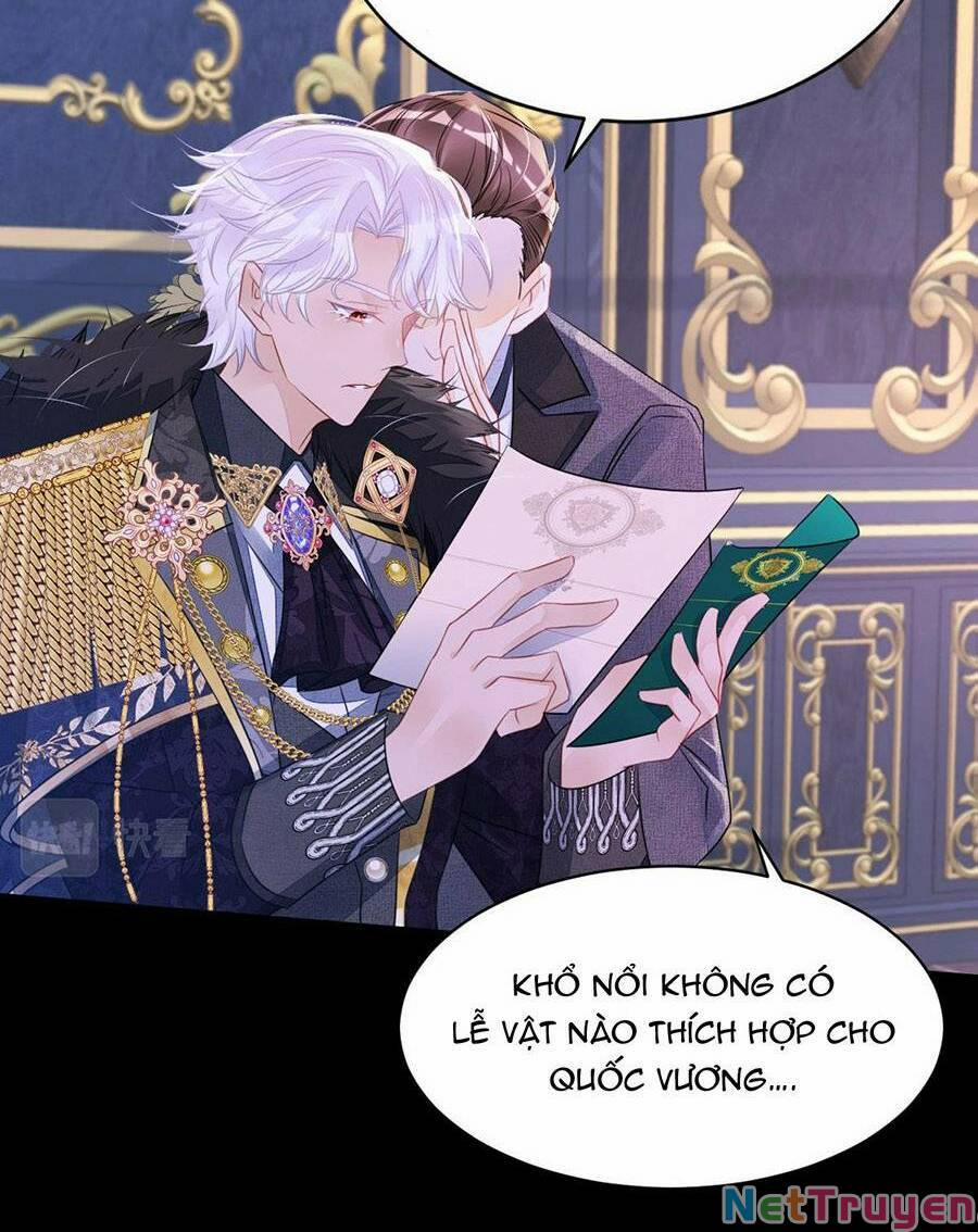 Tôi Không Muốn Làm Bạch Nguyệt Quang Của Kẻ Phản Diện 9 trang 19