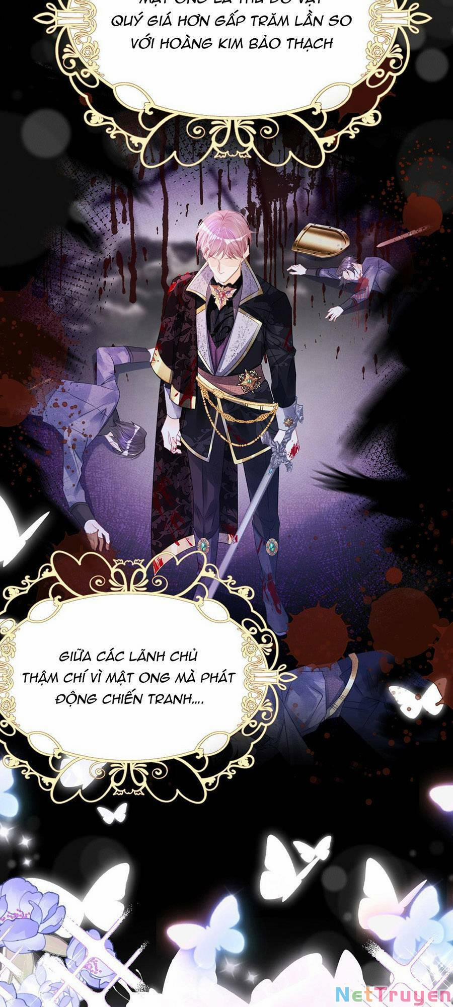 Tôi Không Muốn Làm Bạch Nguyệt Quang Của Kẻ Phản Diện 9 trang 26