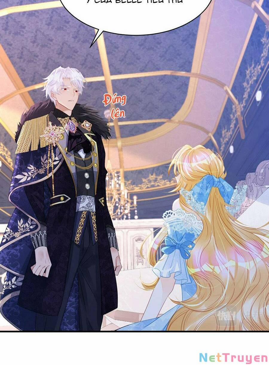 Tôi Không Muốn Làm Bạch Nguyệt Quang Của Kẻ Phản Diện 9 trang 28