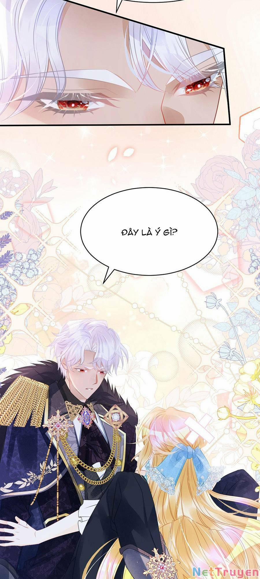 Tôi Không Muốn Làm Bạch Nguyệt Quang Của Kẻ Phản Diện 9 trang 33