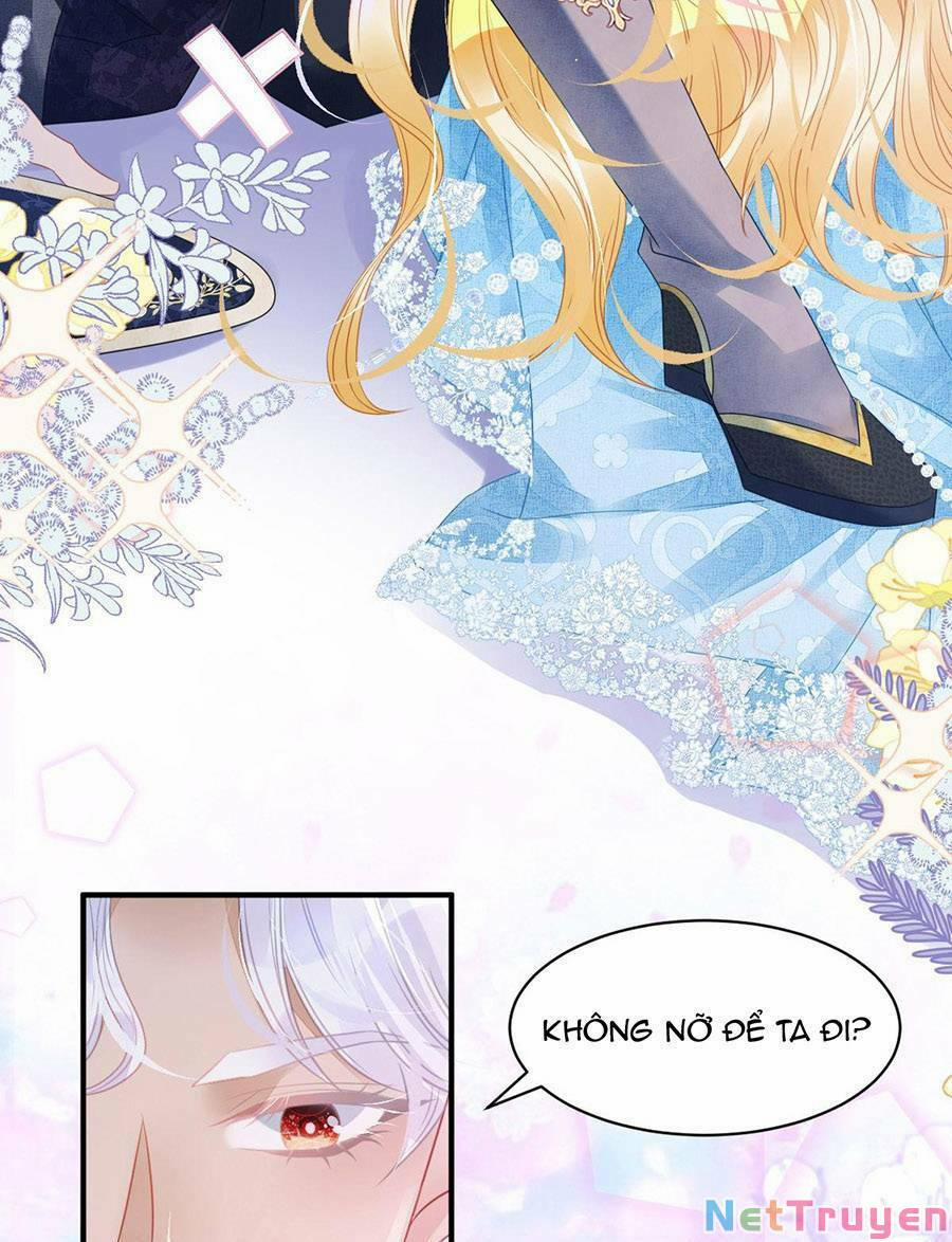 Tôi Không Muốn Làm Bạch Nguyệt Quang Của Kẻ Phản Diện 9 trang 34