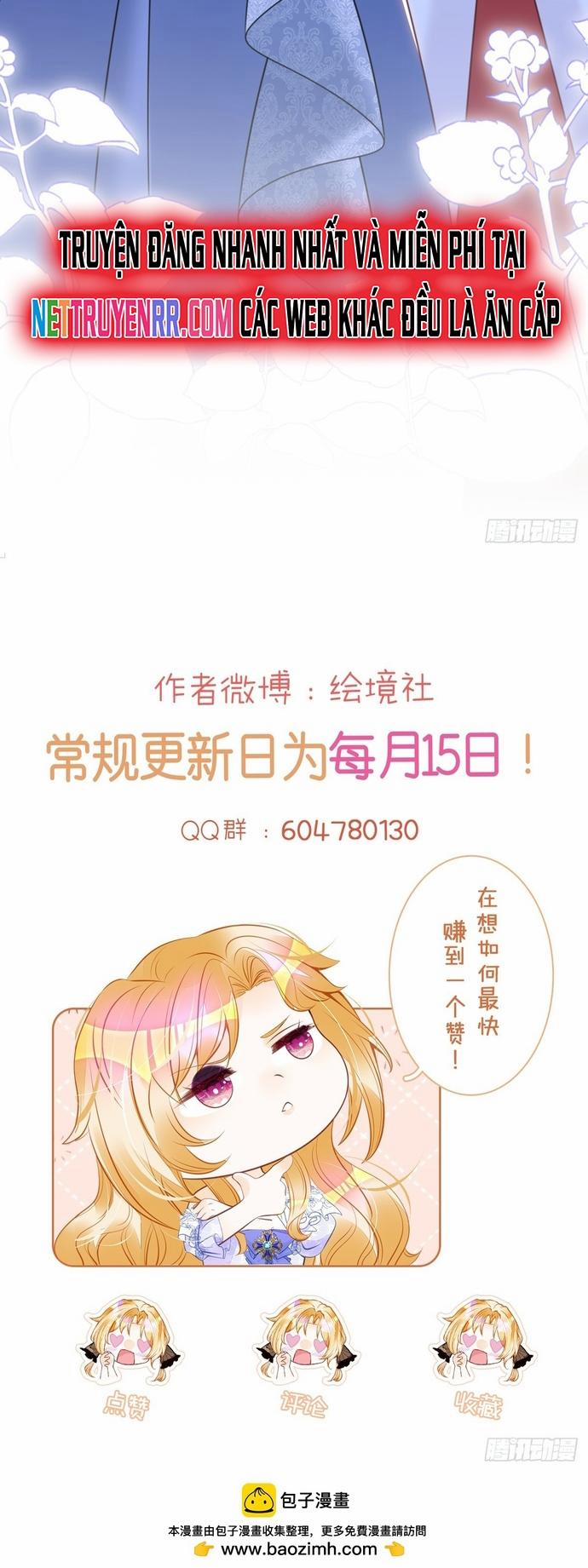 Tôi Không Muốn Làm Bạch Nguyệt Quang Của Kẻ Phản Diện 90 trang 17