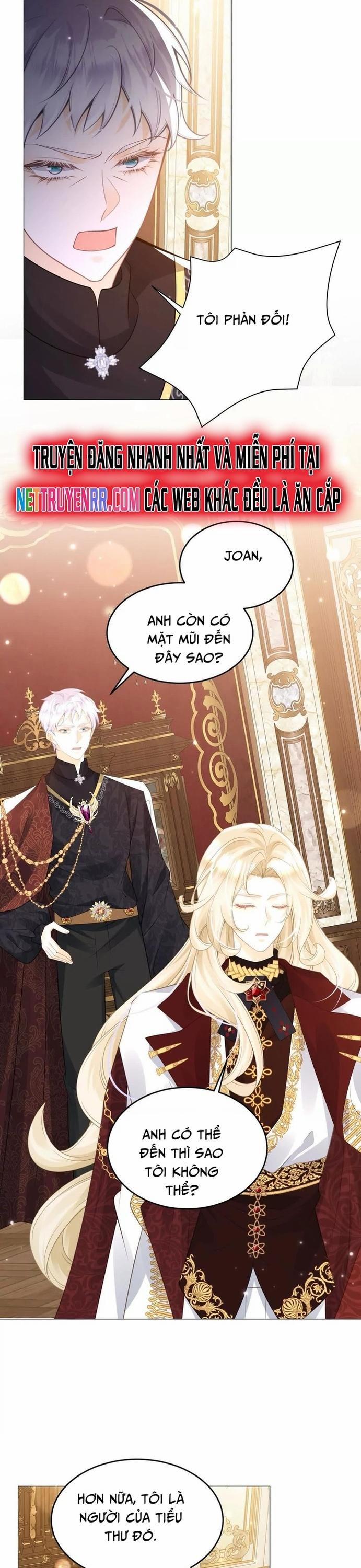 Tôi Không Muốn Làm Bạch Nguyệt Quang Của Kẻ Phản Diện 93 trang 1