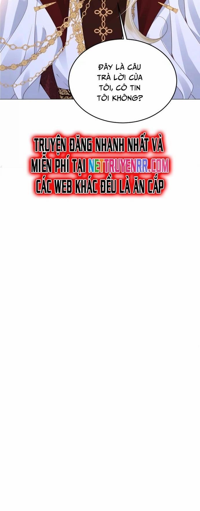 Tôi Không Muốn Làm Bạch Nguyệt Quang Của Kẻ Phản Diện 93 trang 18