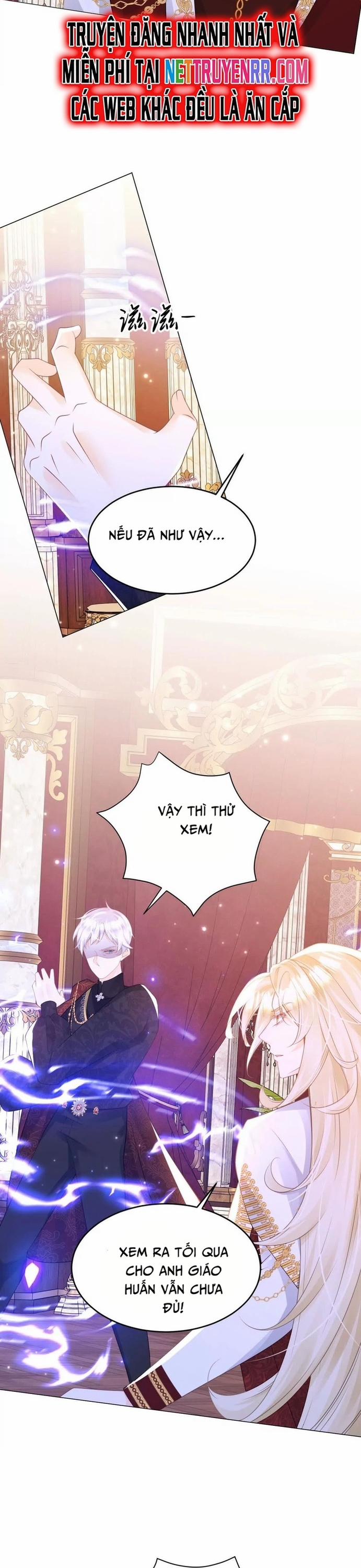 Tôi Không Muốn Làm Bạch Nguyệt Quang Của Kẻ Phản Diện 93 trang 4