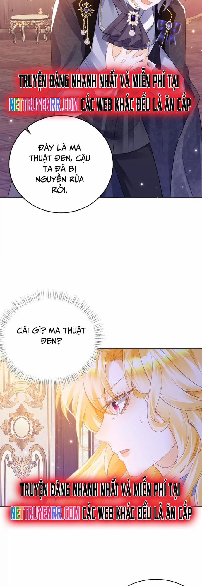 Tôi Không Muốn Làm Bạch Nguyệt Quang Của Kẻ Phản Diện 95 trang 5