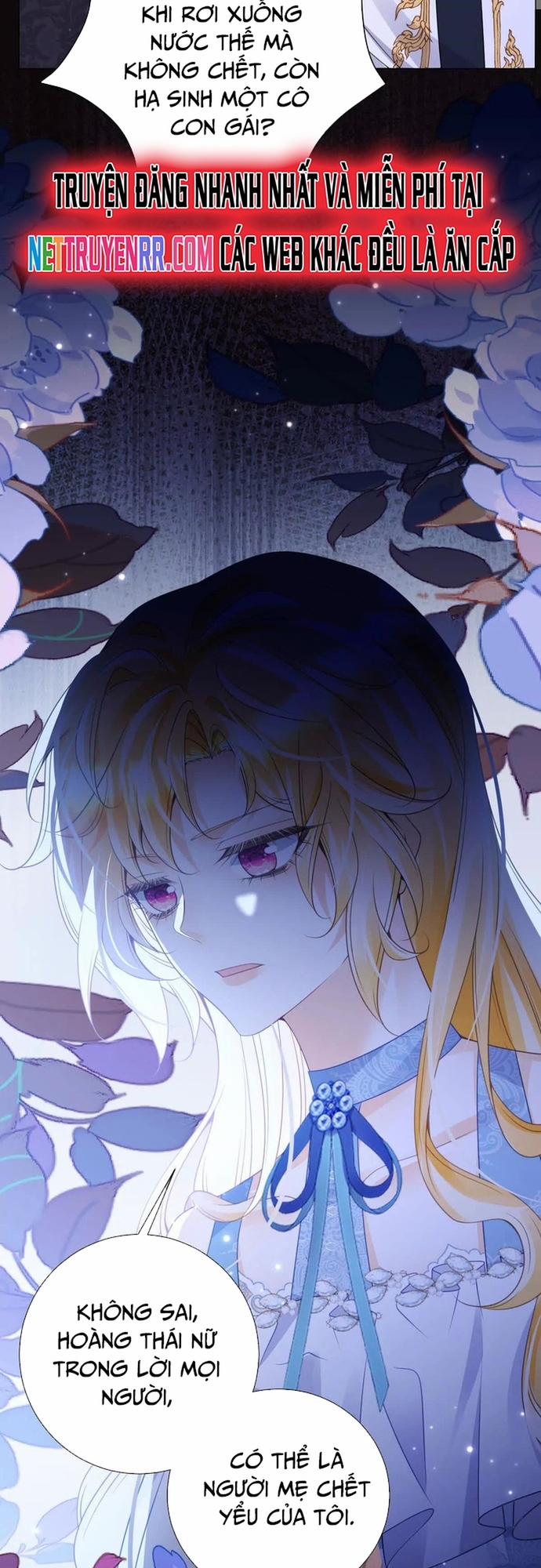 Tôi Không Muốn Làm Bạch Nguyệt Quang Của Kẻ Phản Diện 96 trang 5
