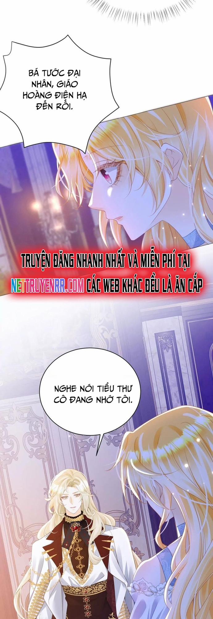 Tôi Không Muốn Làm Bạch Nguyệt Quang Của Kẻ Phản Diện 97 trang 20