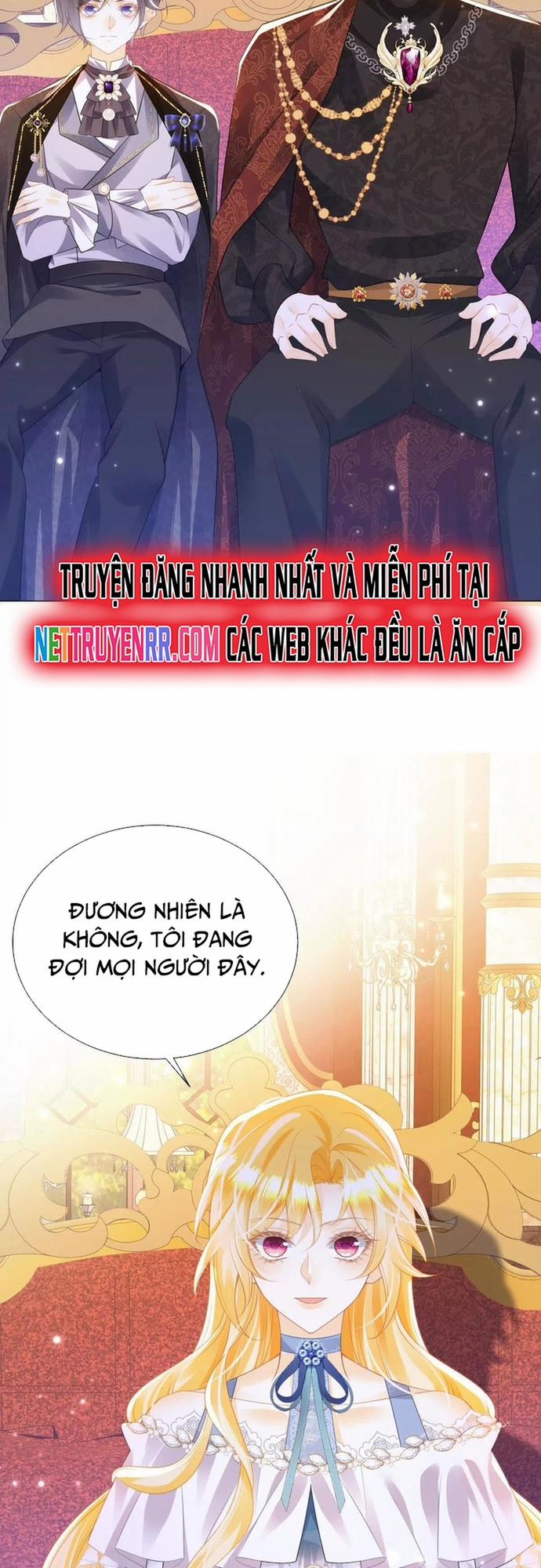 Tôi Không Muốn Làm Bạch Nguyệt Quang Của Kẻ Phản Diện 97 trang 6