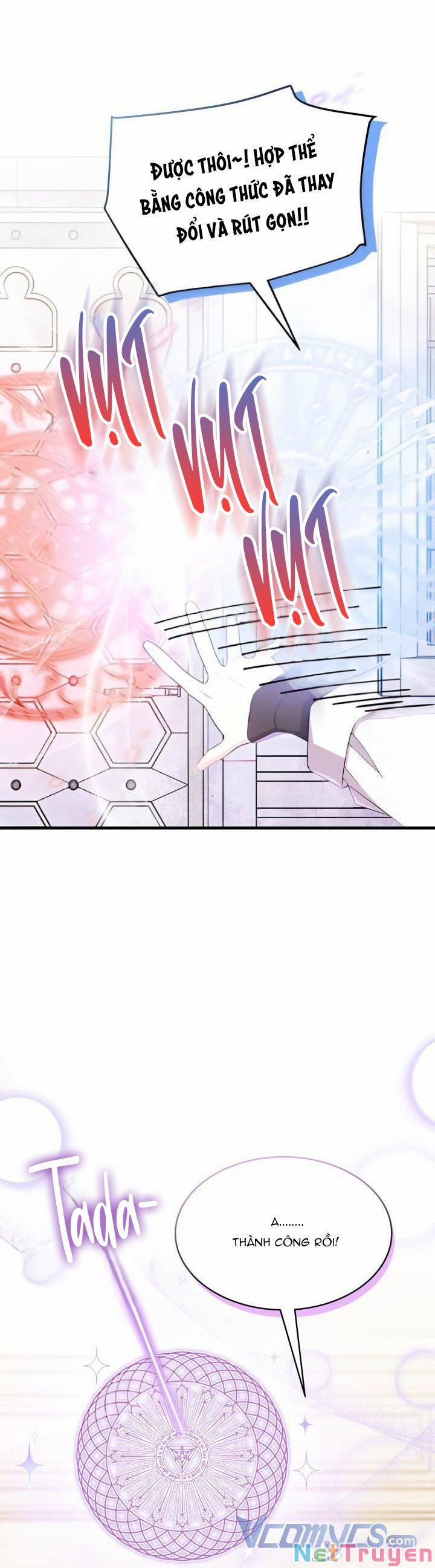 Tôi Không Muốn Làm Người Mai Mối 14 trang 19