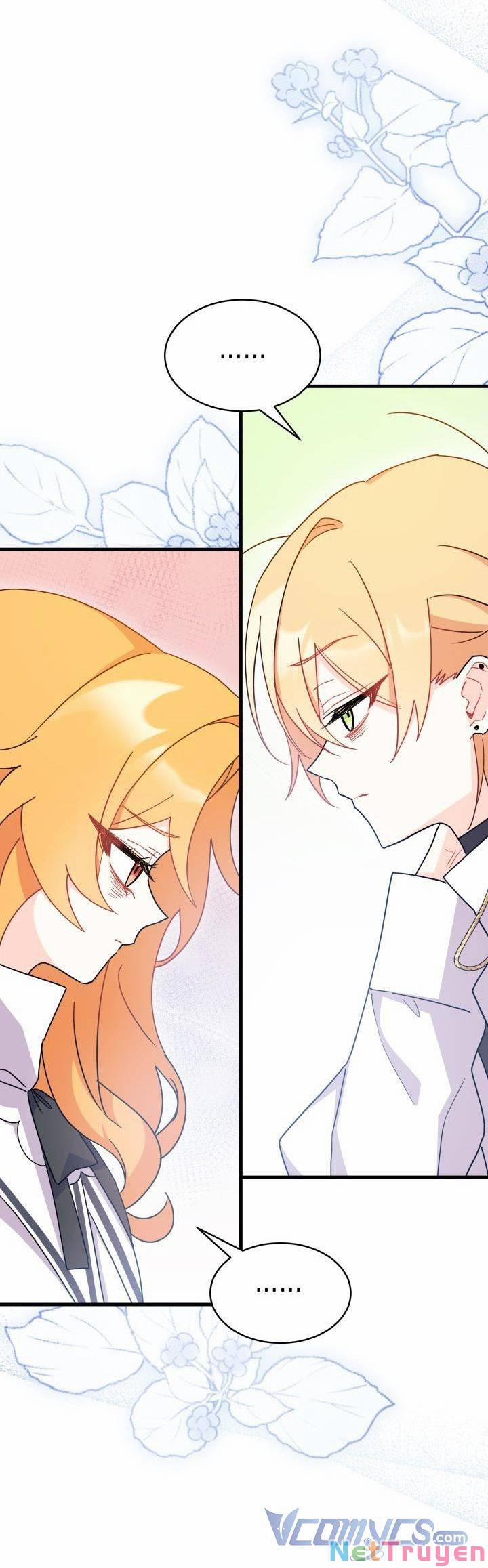 Tôi Không Muốn Làm Người Mai Mối 14 trang 35