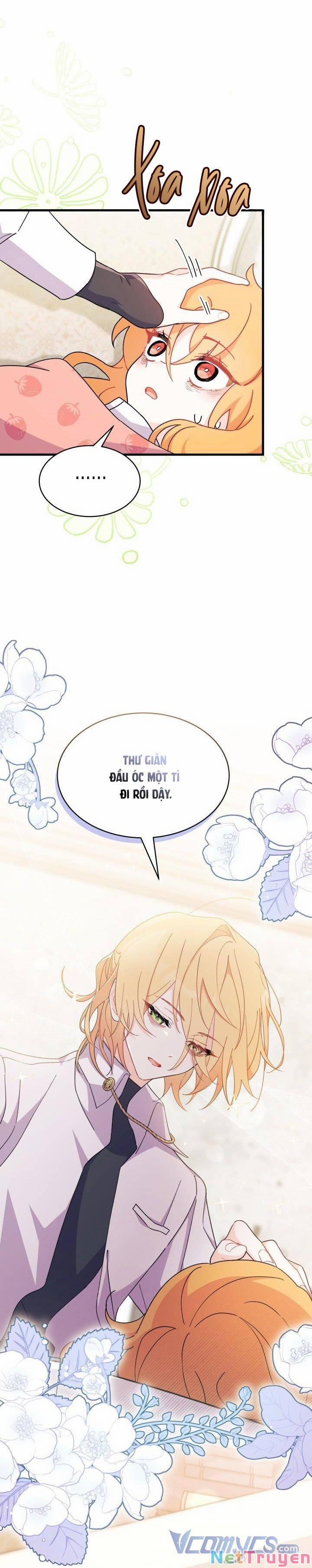 Tôi Không Muốn Làm Người Mai Mối 14 trang 38