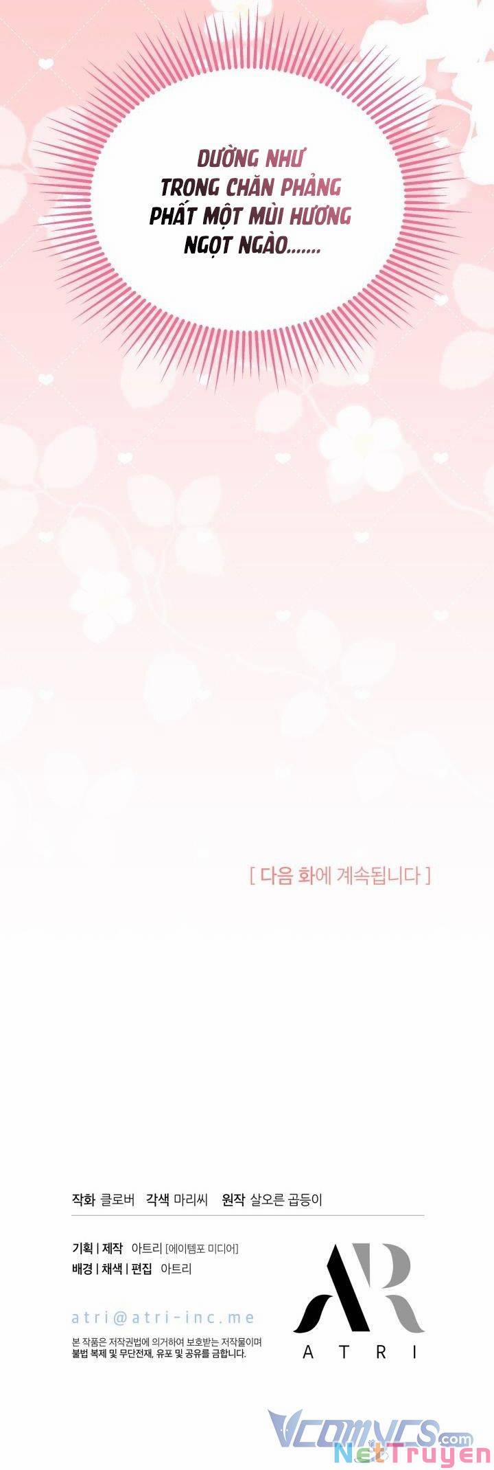 Tôi Không Muốn Làm Người Mai Mối 14 trang 41