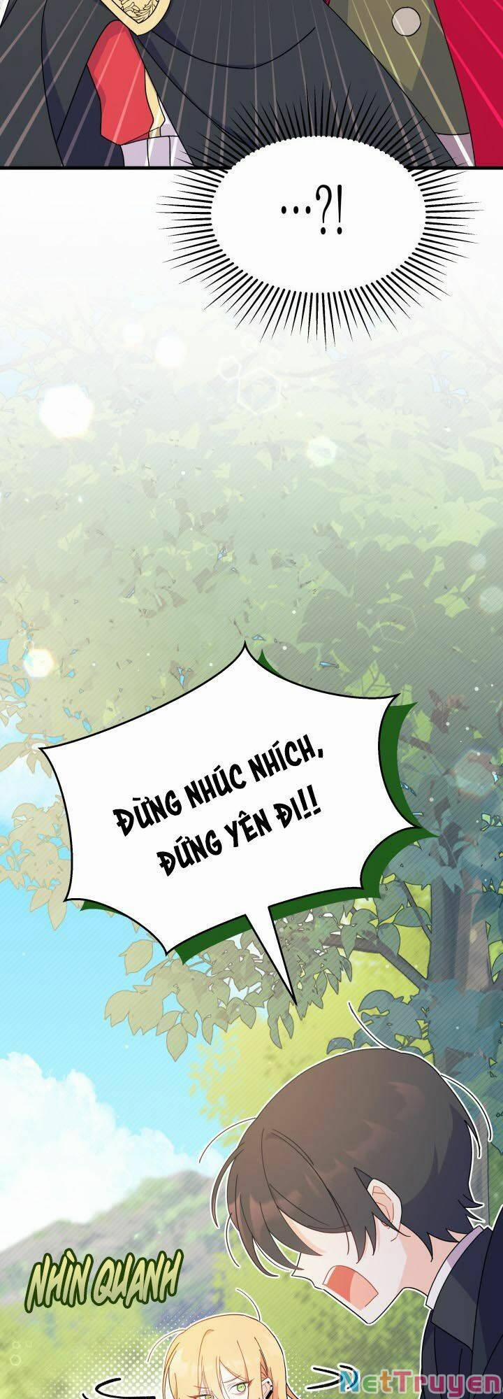 Tôi Không Muốn Làm Người Mai Mối 18 trang 1