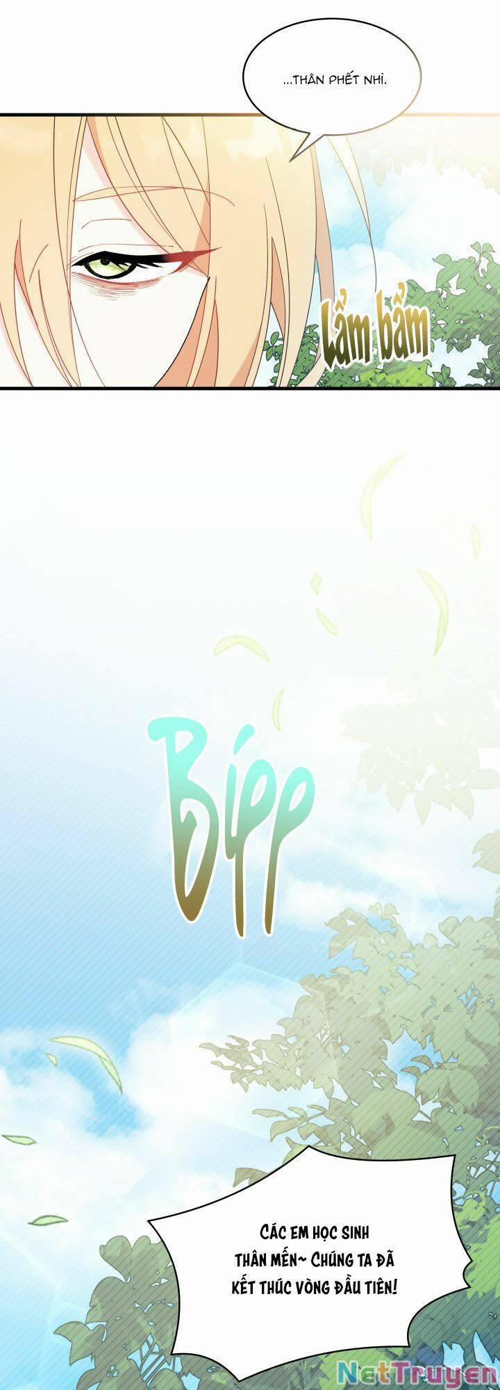 Tôi Không Muốn Làm Người Mai Mối 18 trang 23