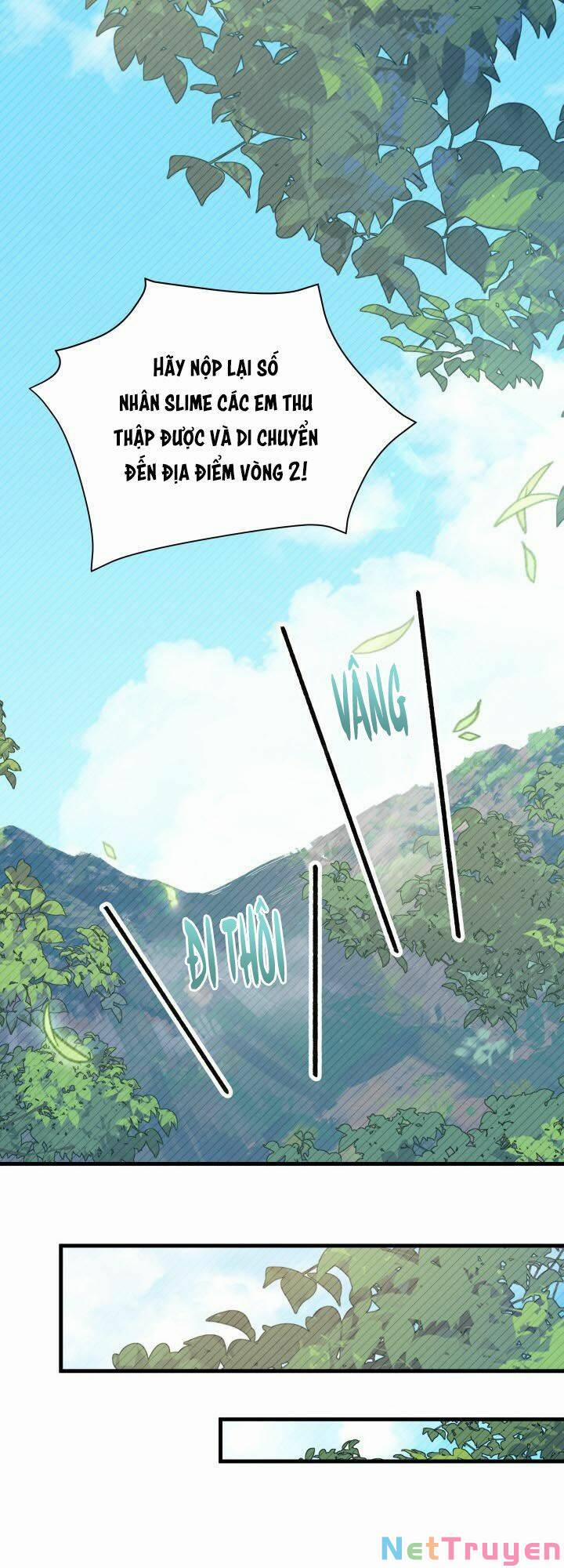 Tôi Không Muốn Làm Người Mai Mối 18 trang 24