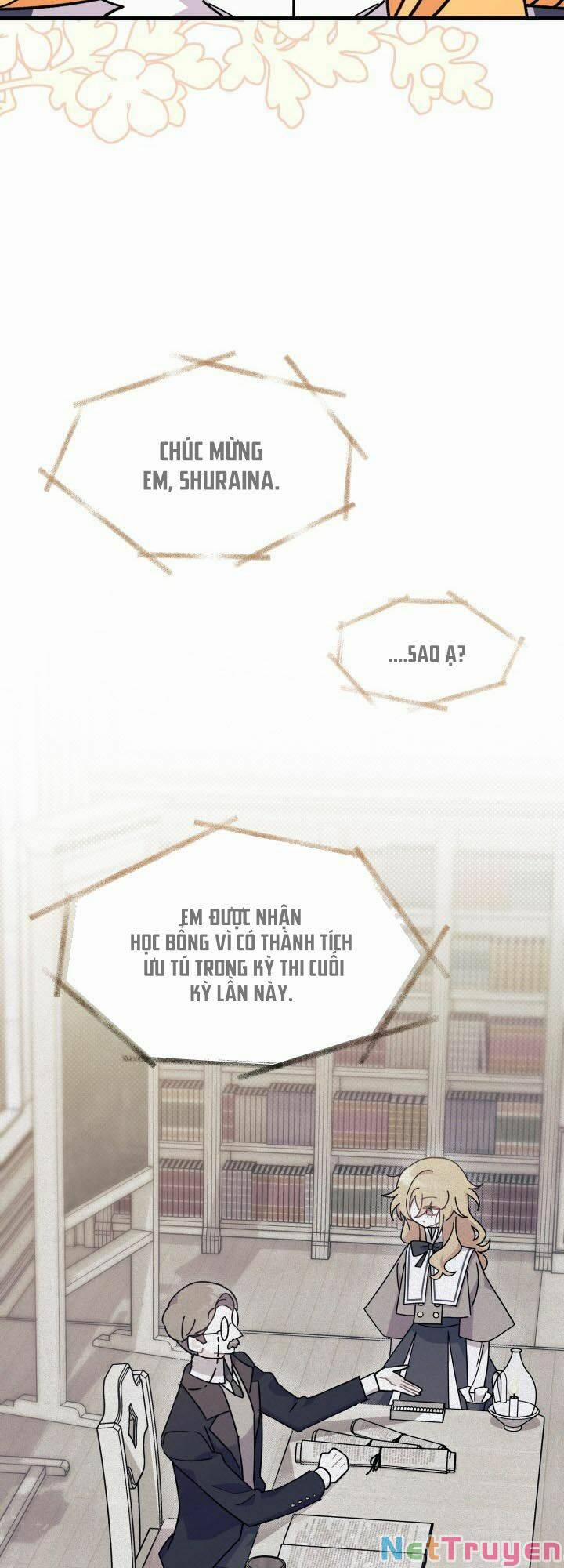 Tôi Không Muốn Làm Người Mai Mối 18 trang 30