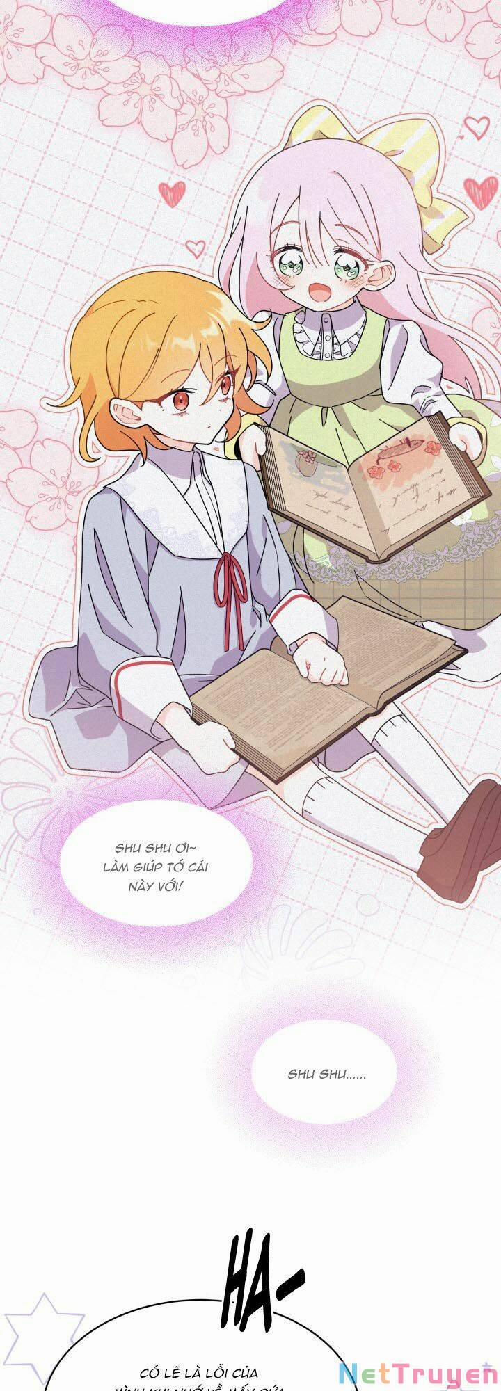 Tôi Không Muốn Làm Người Mai Mối 18 trang 38